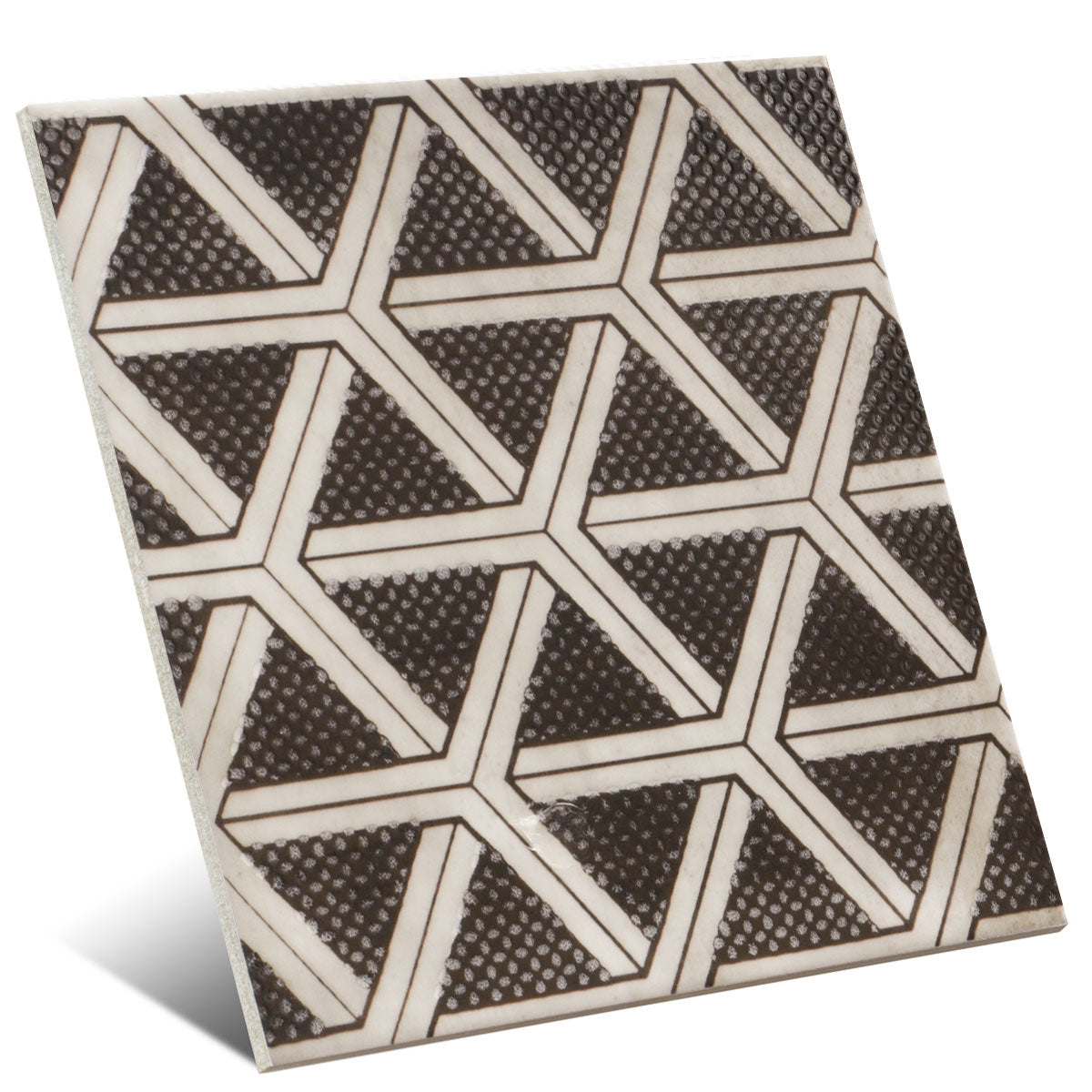 Faience Murale Art Deco Trends 20x20 cm de Mainzu