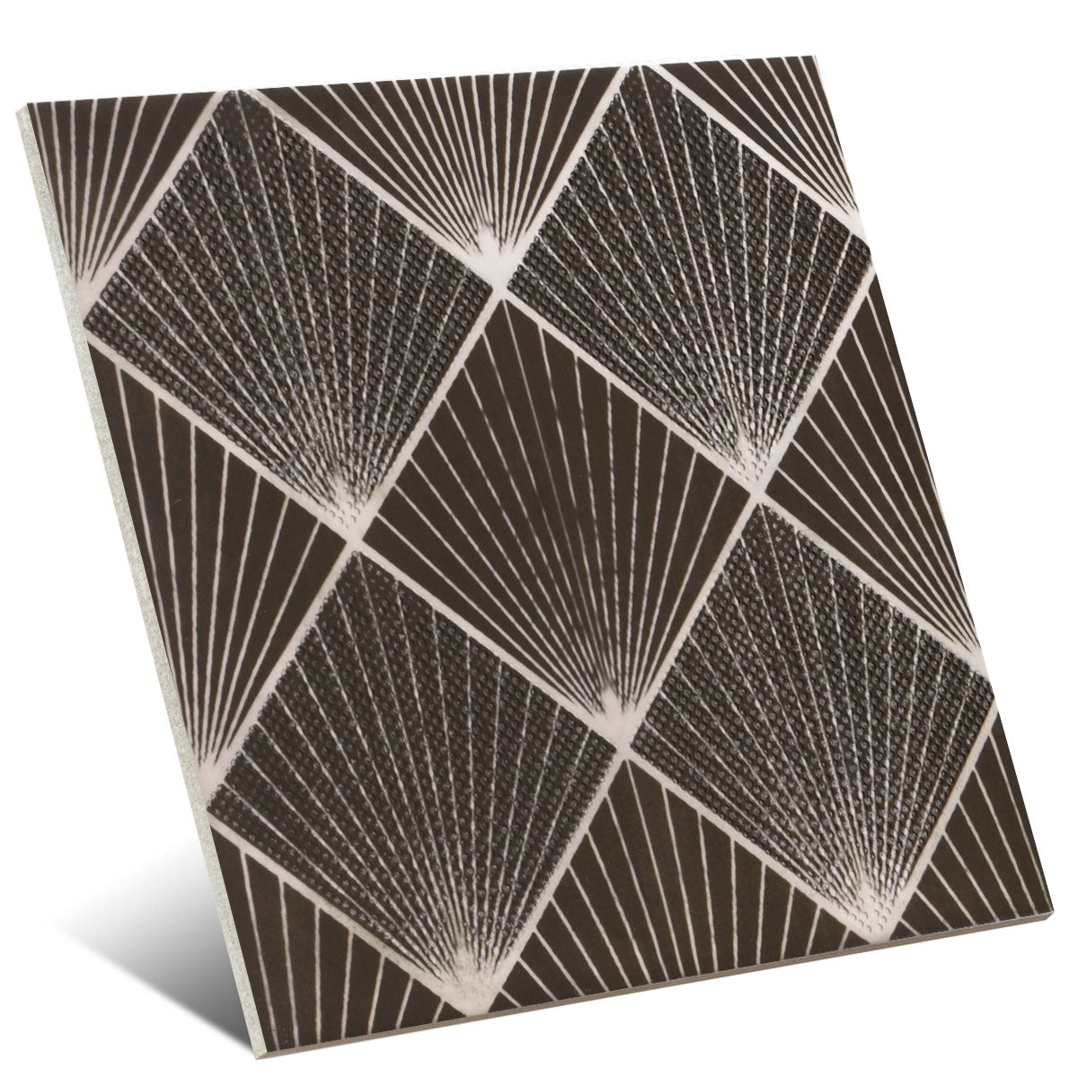 Faience Murale Art Deco Trends 20x20 cm de Mainzu