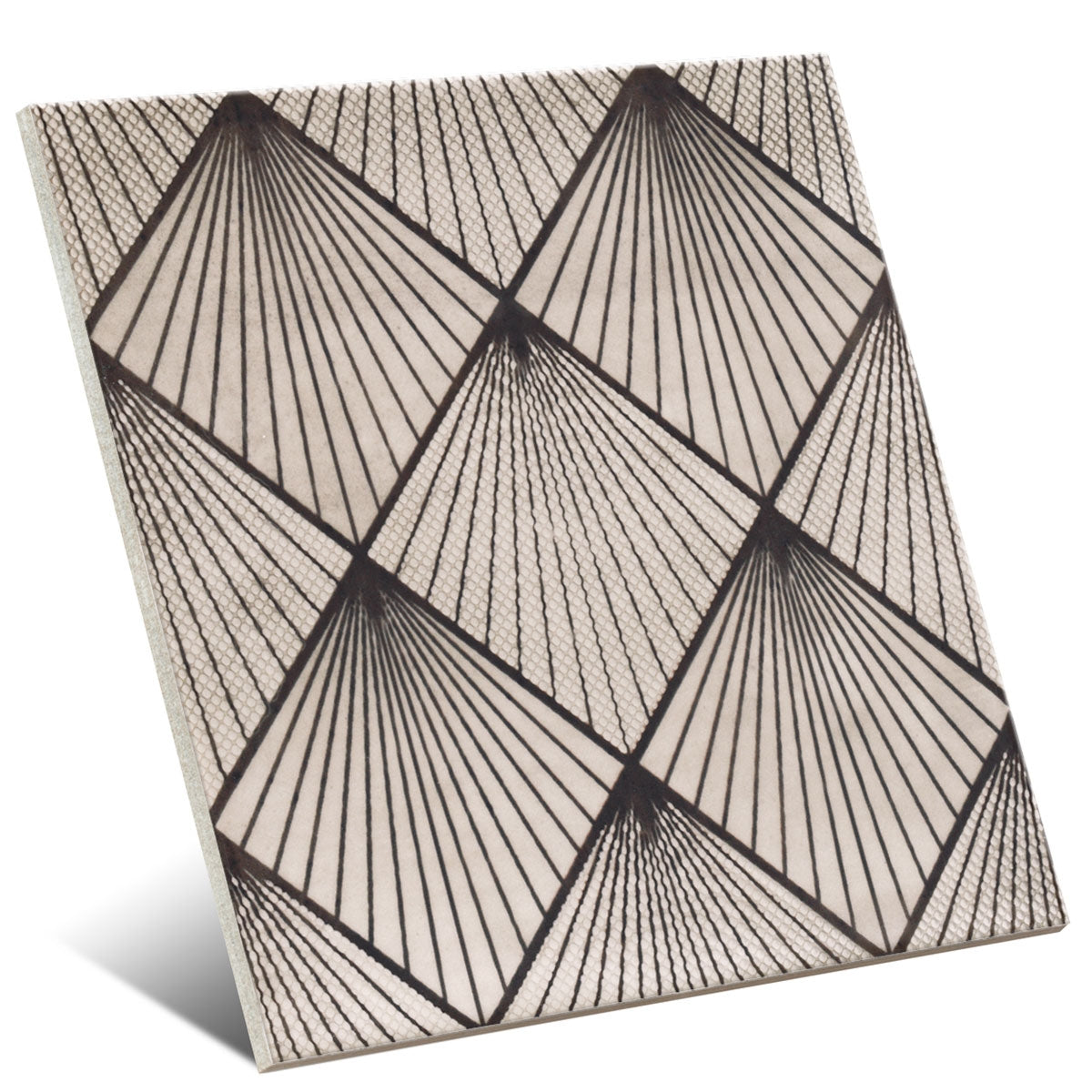 Faience Murale Art Deco Trends 20x20 cm de Mainzu