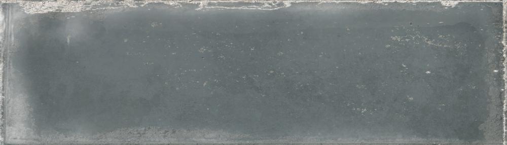 Carrelage effet Zellige Atlantique Bleu 6,9x24 cm de Dune