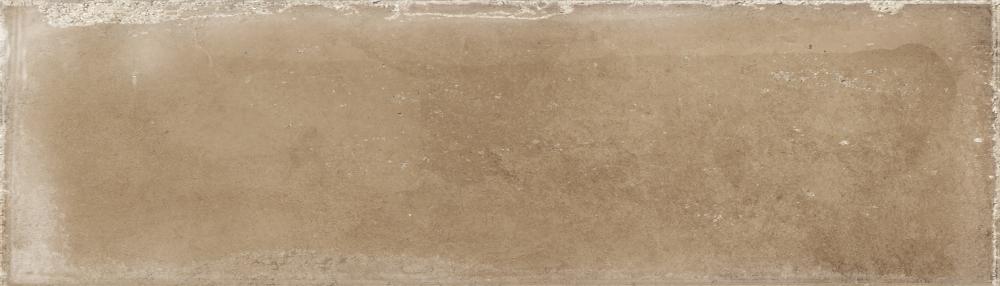 Carrelage effet Zellige Atlantique Cotto 6,9x24 cm de Dune