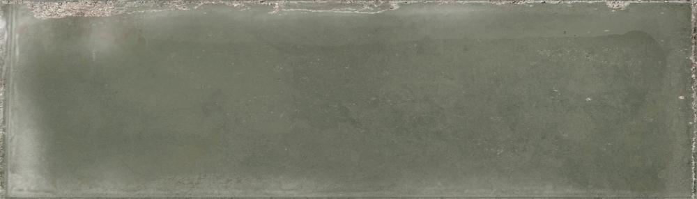 Carrelage effet Zellige Atlantique Olive 6,9x24 cm de Dune