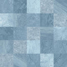 Echantillon Carrelage Effet Pierre Bali Antiderapant 14,7x14,7 cm14.7x14.7 cm / Bali Azul Antiderapant