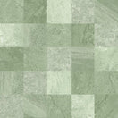 Echantillon Carrelage Effet Pierre Bali Antiderapant 14,7x14,7 cm14.7x14.7 cm / Bali Verde Antiderapant