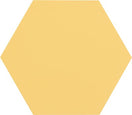 Echantillon Carrelage Hexagonal Boom Uni 14x16 cm14x16 cm / Boom Snapdragon