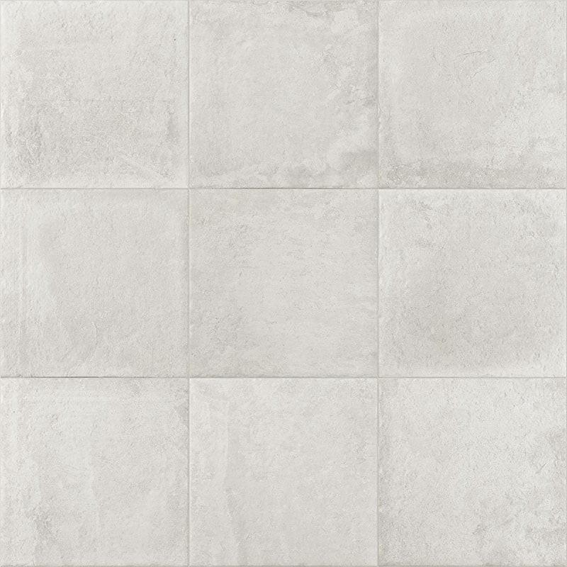 Carrelage Effet Pierre Carino Perla Gray 20x20 cm de Mainzu