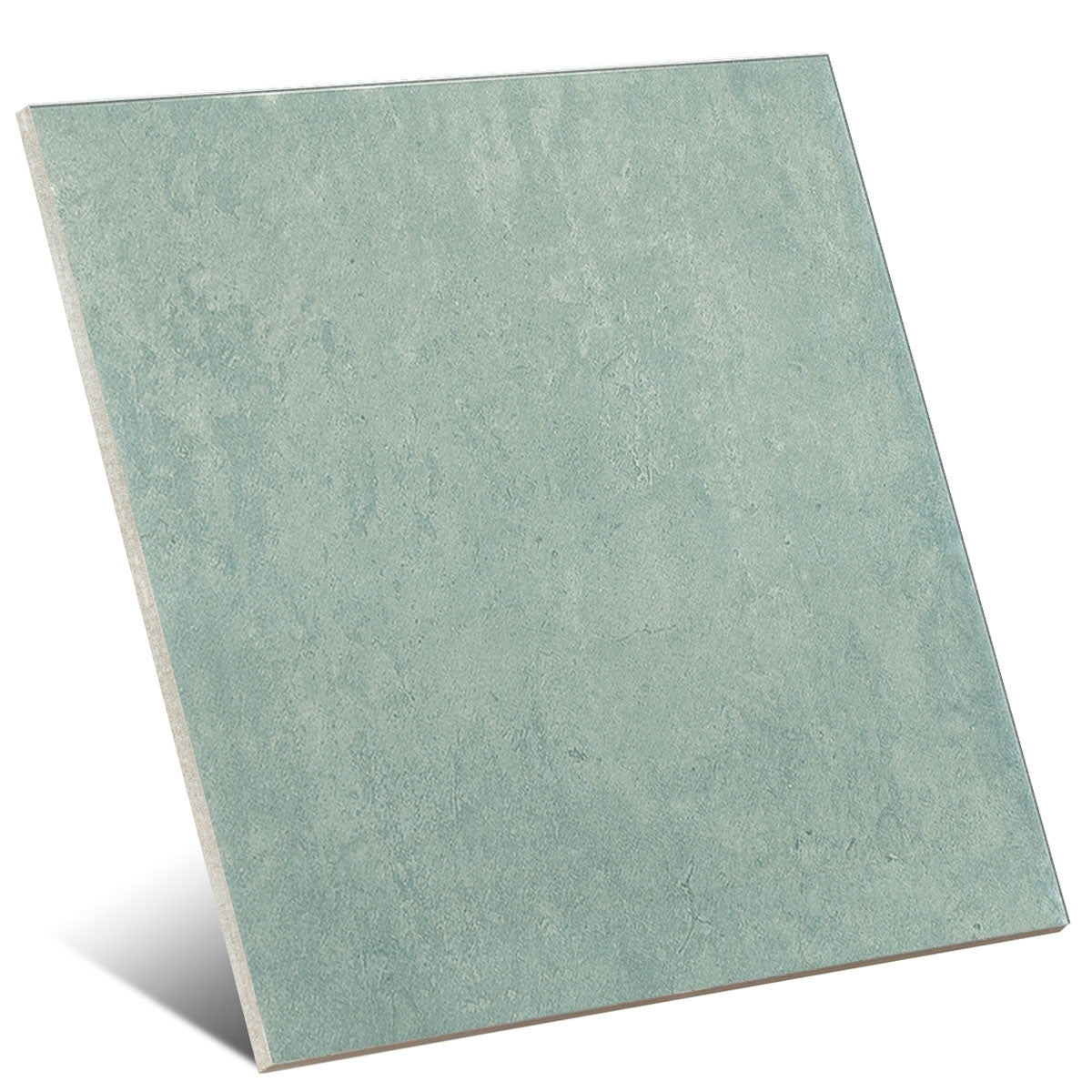 Effet Pierre Carino Menta Green 20x20 cm de Mainzu
