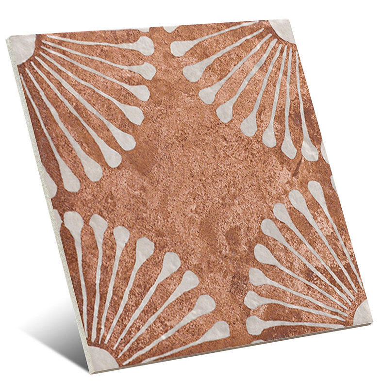 Echantillon carrelage Carino Deco Naxos 20x20 cm