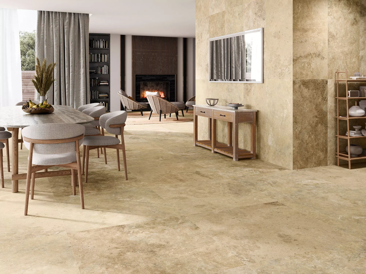 carrelafe-cuisine-effet-pierre-izmir-beige