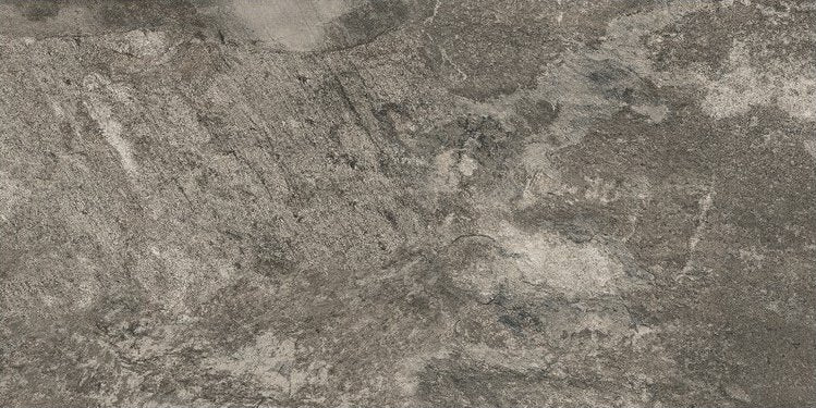 Carrelage Terrasse Effet Pierre Adz Nerva Gris 30,3x61,3 cm de Prissmacer