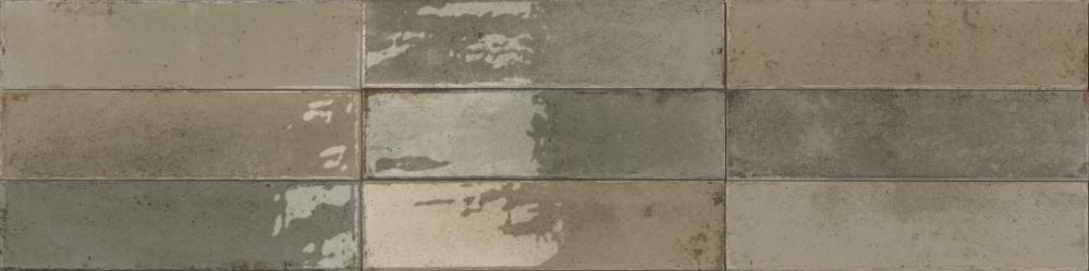 Echantillon Carrelage Effet Zellige Agadir 7x28 cm (8 coloris)