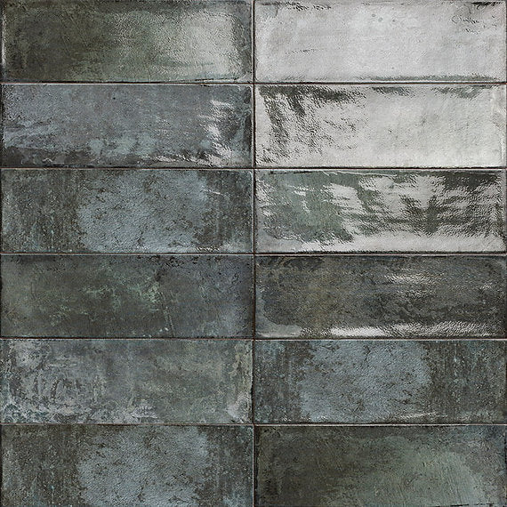 Echantillon Carrelage Effet Zellige Armoni (7 coloris)