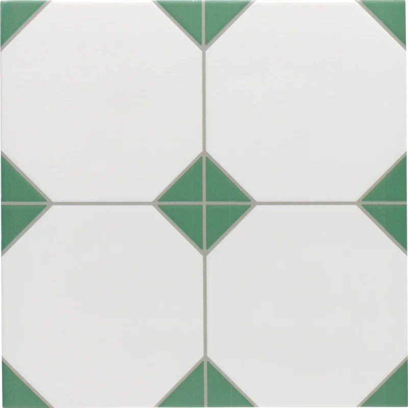 Imitation Cabochon Canterbury 33x33 cm de Realonda