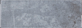 Carrelage Effet Zellige Amazon Negro 7,5x22,5 cm de Cevica