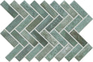 Echantillon Carrelage Effet Brique Coimbra ( 4 coloris)Coimbra Green