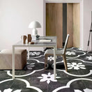 Carrelage Effet Carreau de ciment Cressa 44x44 cm de Realonda44x44 cm   Boite de 1.37 m²