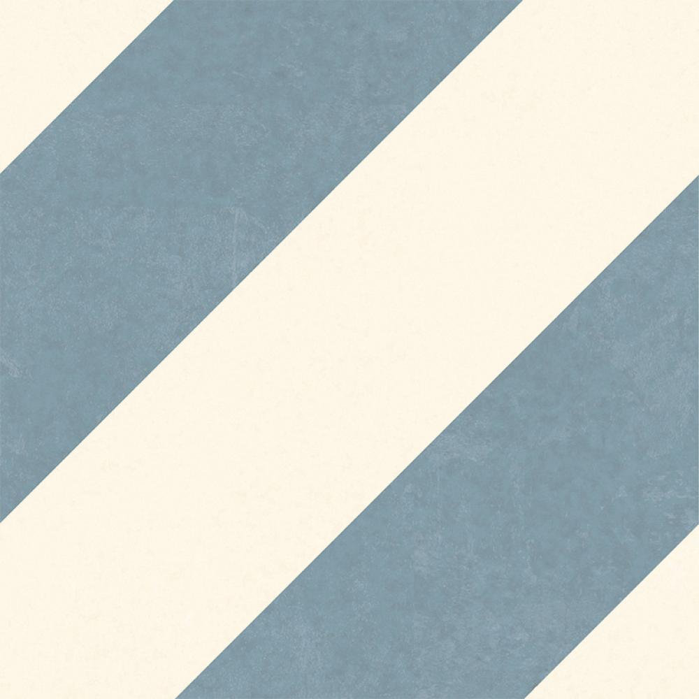 Carrelage Effet Carreau de Ciment Faro 20x20 cm de Dune