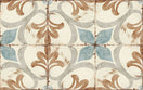 Changer Carrelage Effet Carreau de ciment Loft Floor Aurora 20x20 cm de Nanda Tiles 3 image