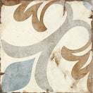 Changer Carrelage Effet Carreau de ciment Loft Floor Aurora 20x20 cm de Nanda Tiles 2 image
