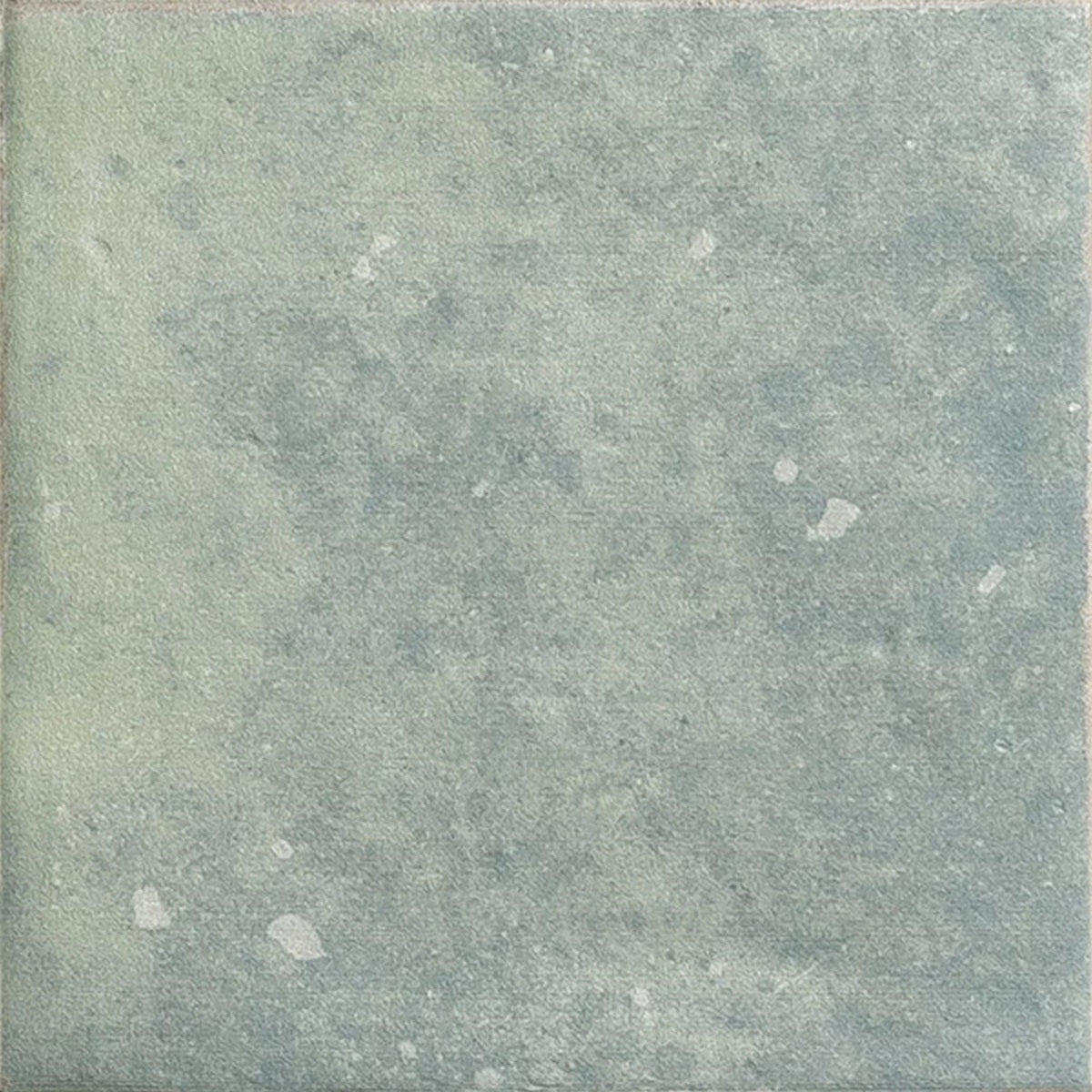 Carrelage Effet Carreau de ciment Marlow Seafoam Green 11,5x11,5 cm de Nanda Tiles