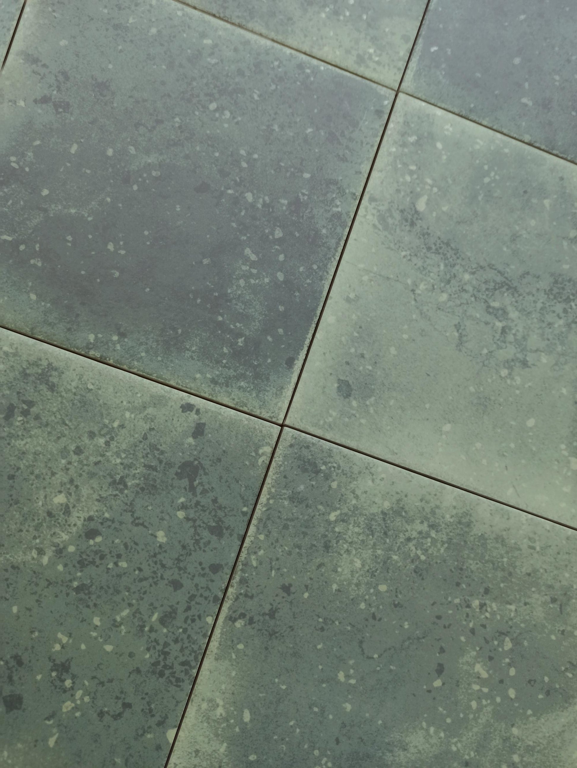 Carrelage Effet Carreau de Ciment Garibaldi 20x20 cm de Dune