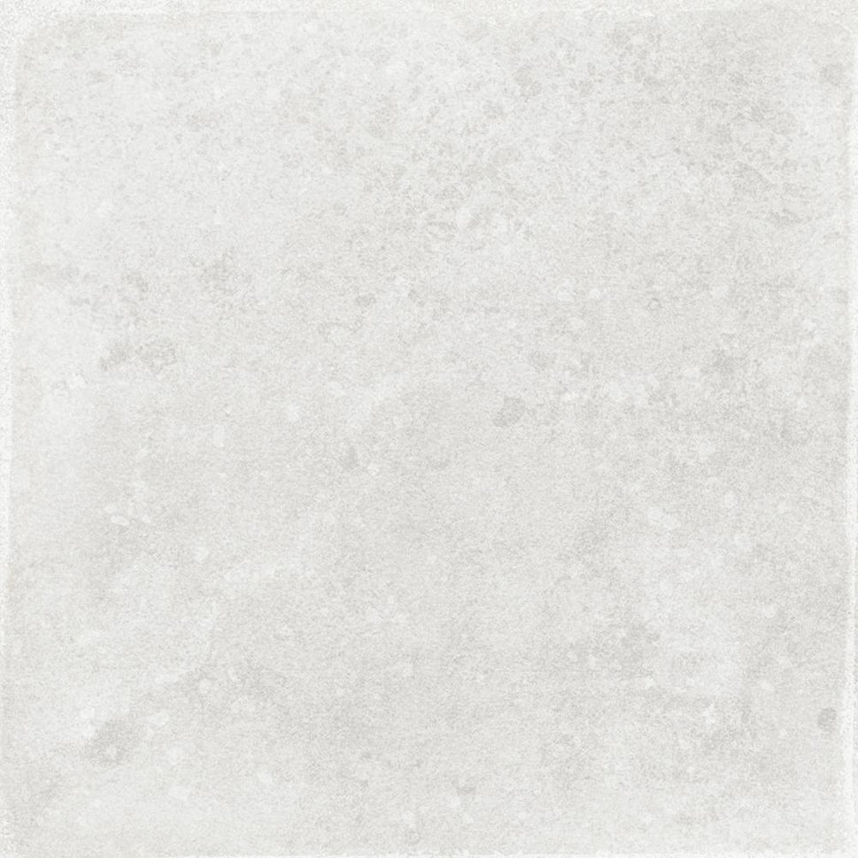 Carrelage Effet Carreau de Ciment Carmine 20x20 cm de DuneMilano Gesso Boite de 0.68 m²