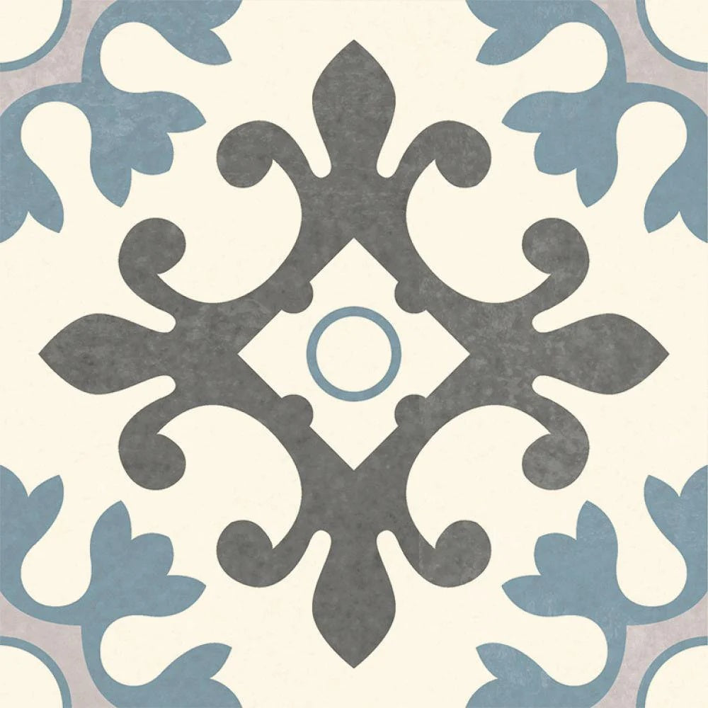 Echantillon carrelage Porto 20x20 cm ( 3 coloris)