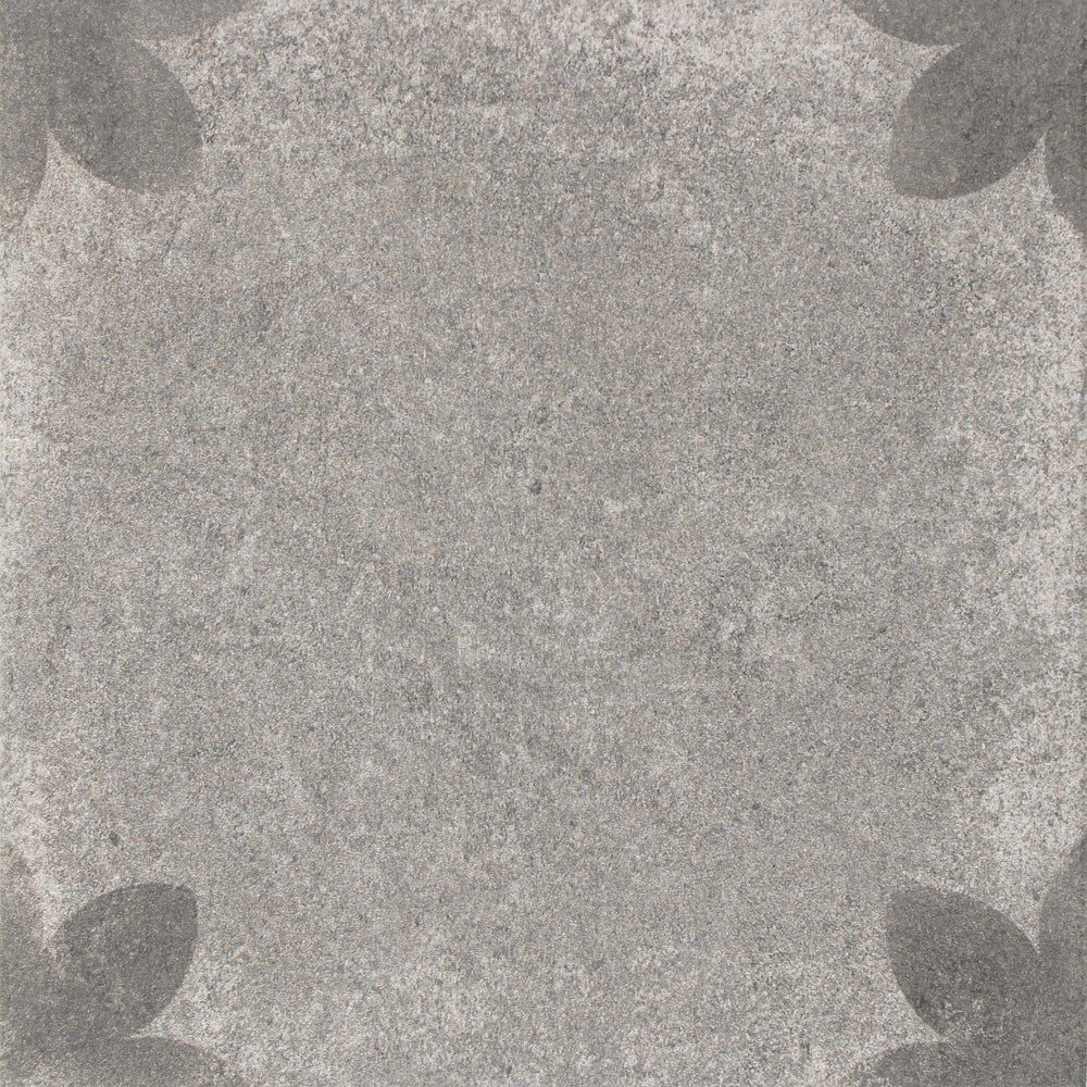 Carrelage Effet Carreau de Ciment Serena Dec 08 20x20 cm