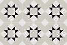 Changer Carrelage Effet Carreau de Ciment Kompas Vita 20x20 cm de Nanda Tiles 3 image
