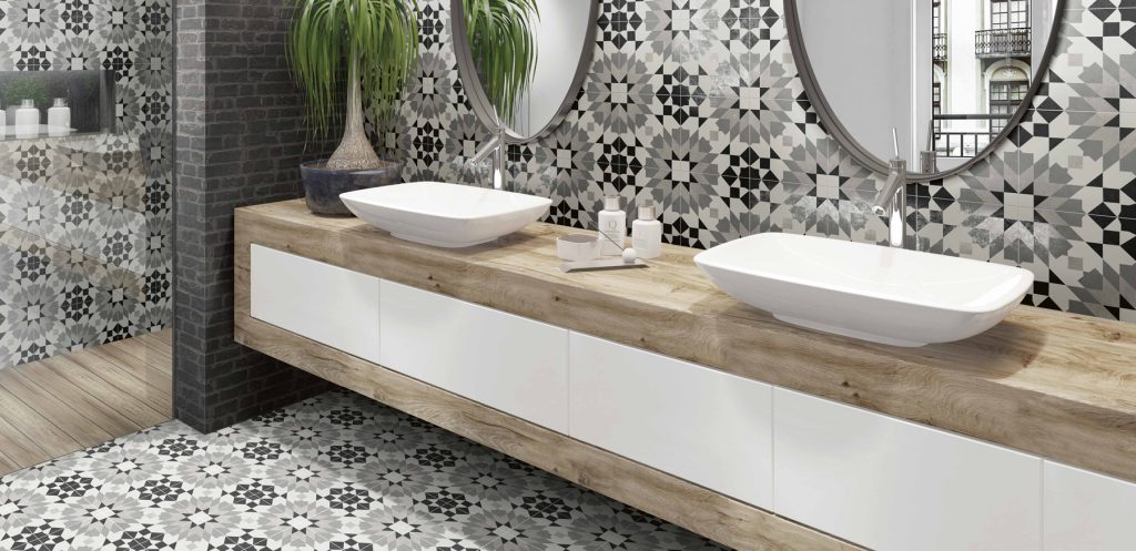toilette