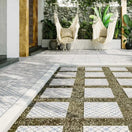 Carrelage Effet Carreau de Ciment Venice Denim 32,9x32,9 cm de Realonda32.9x32.9 cm  Boite 0.65 m²