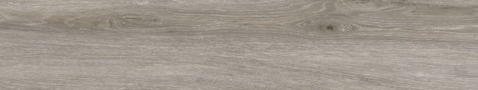 Carrelage Effet Parquet Borneo Gris 23x120 cm de Ecoceramic