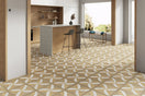 Carrelage Effet Parquet Fusion 45x45 cm45x45 cm Boite 1.22 m² / Fusion Decor 2