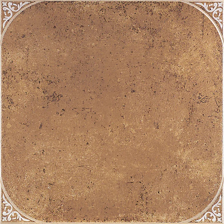 Carrelage Effet Pierre Terre Cuite Aranjuez 45x45 cm de Realonda