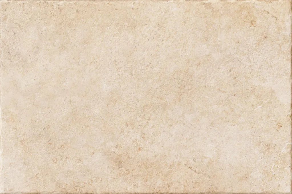 Carrelage Effet Pierre Modular Borgogna Stone Beige Multiformat de Realonda