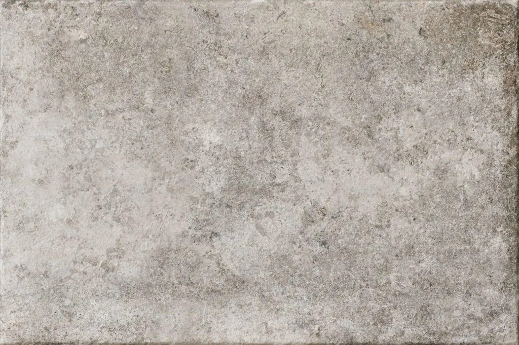 Carrelage Effet Pierre Modular Borgogna Stone Grey Multiformat de Realonda