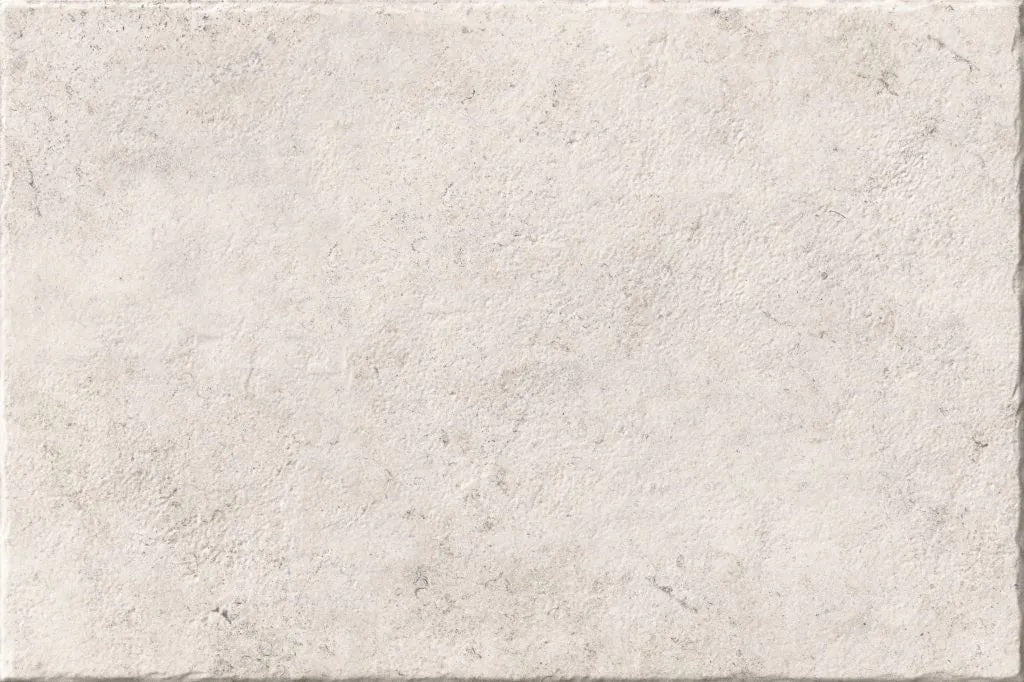 Carrelage Effet Pierre Modular Borgogna Stone White Multiformat de Realonda