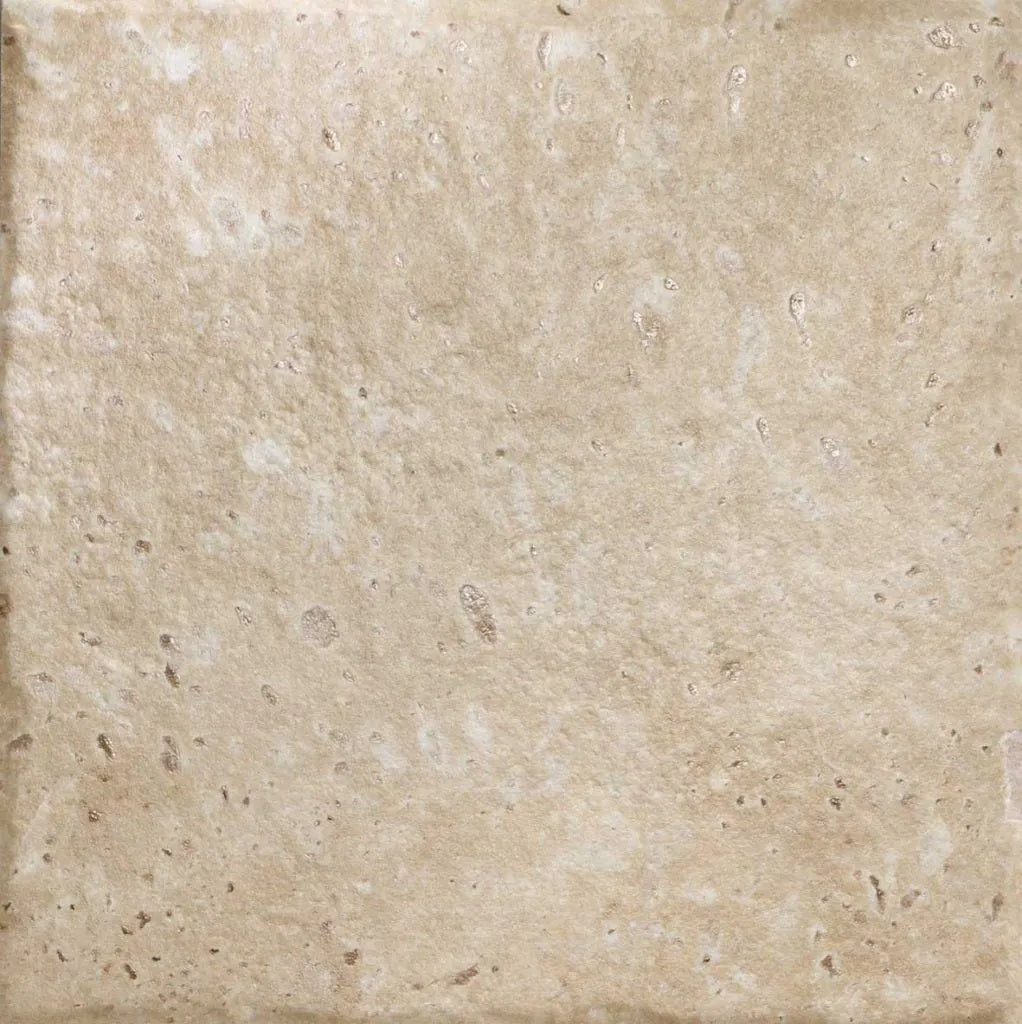 Carrelage Effet Pierre Modular Metz Stone Beige Multiformat de Realonda