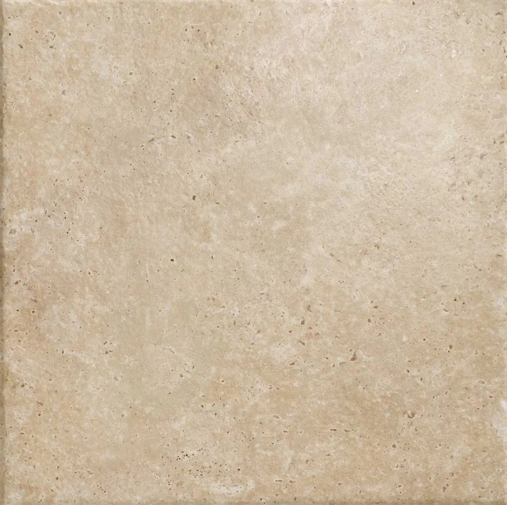 Carrelage Effet Pierre Modular Metz Stone Beige Multiformat de Realonda