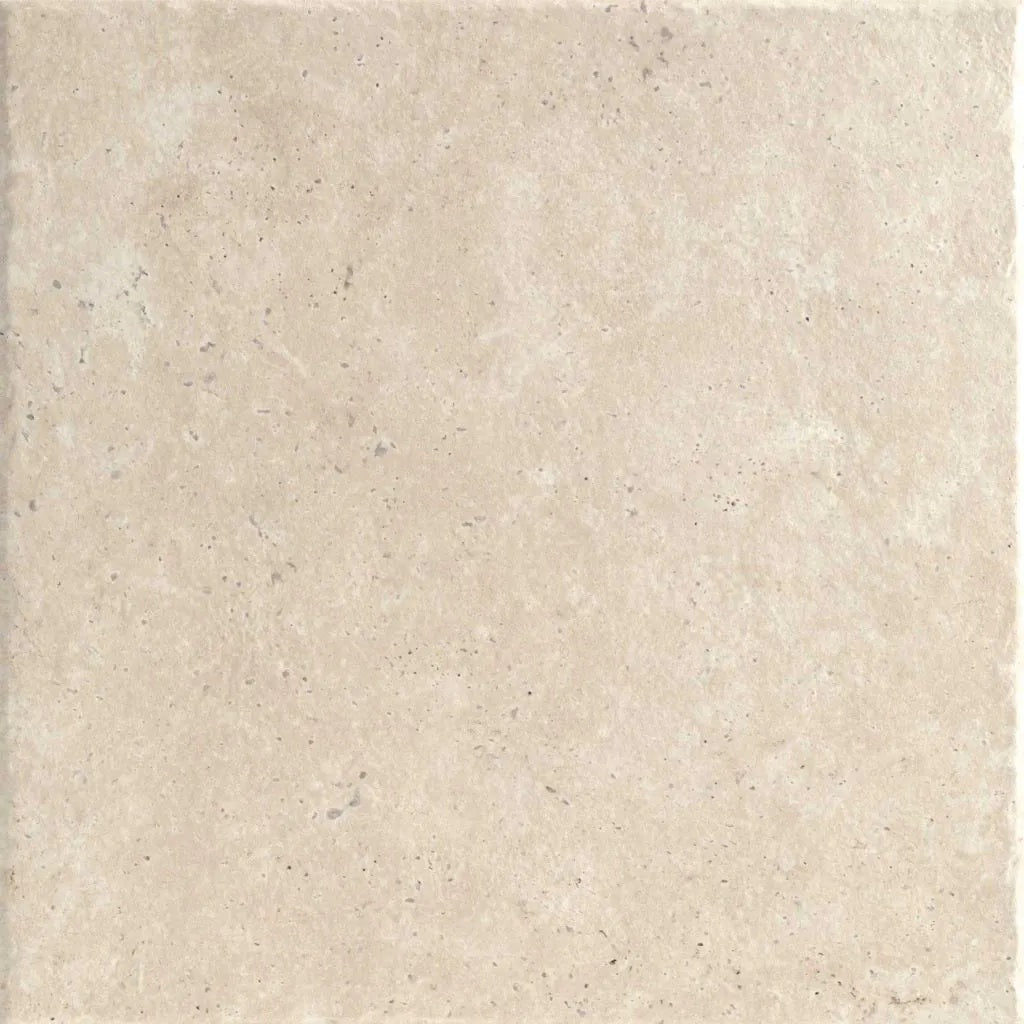 Carrelage Effet Pierre Modular Metz Stone Ivory Multiformat de Realonda