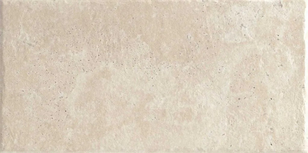 Carrelage Effet Pierre Modular Metz Stone Ivory Multiformat de Realonda