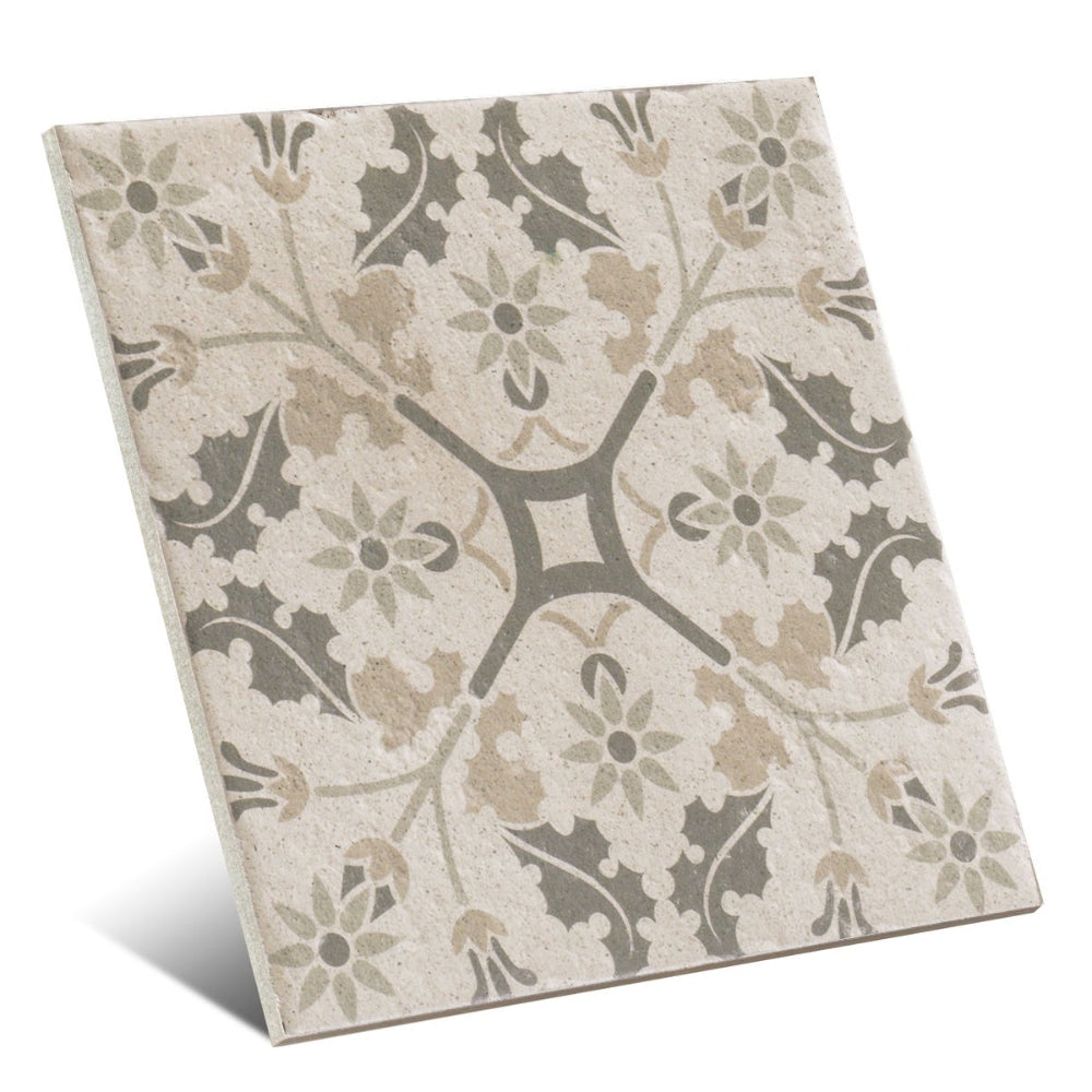 Carrelage Effet Pierre Optym Norland Decor Hans 20x20 cm de Mainzu