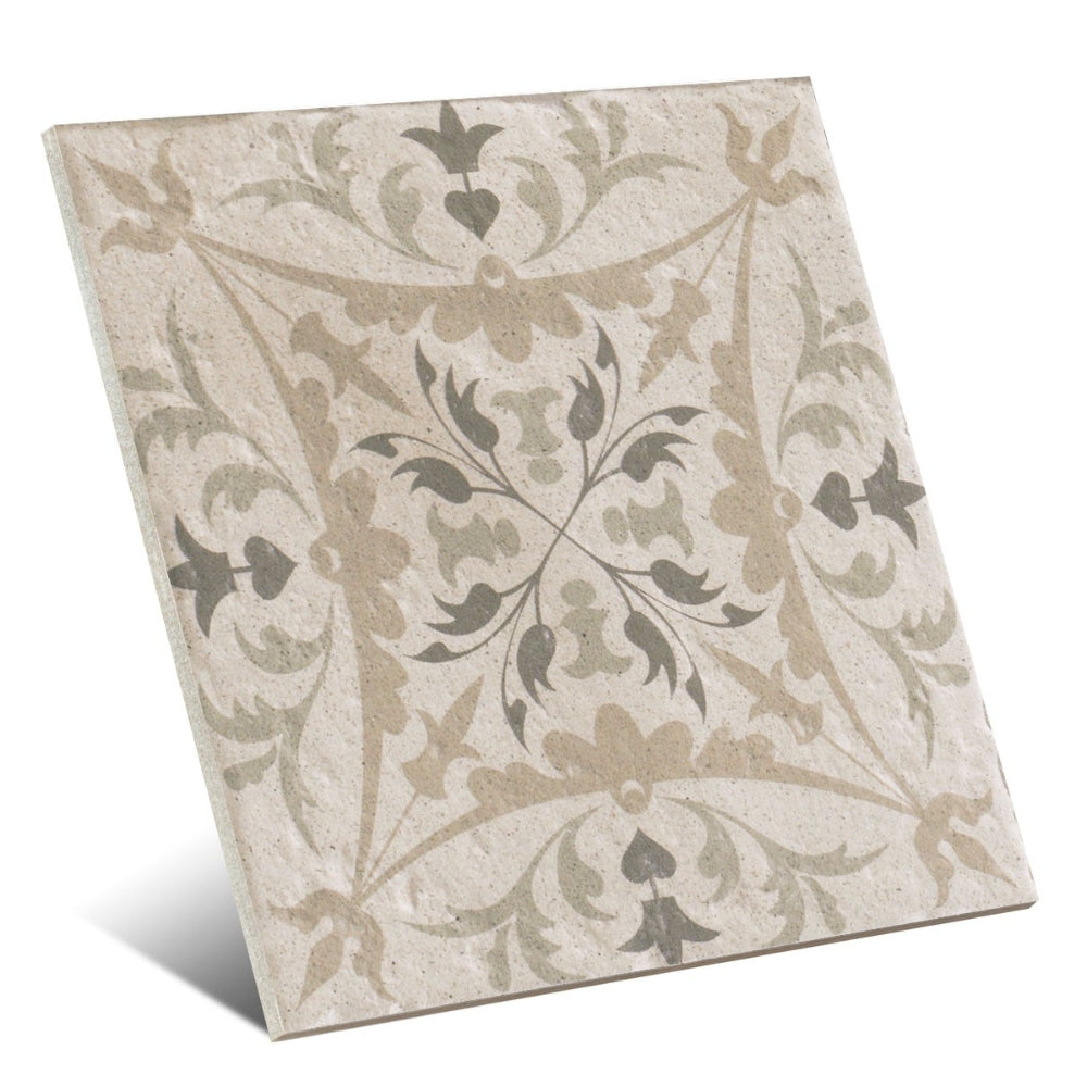 Carrelage Effet Pierre Optym Norland Decor Hans 20x20 cm de Mainzu