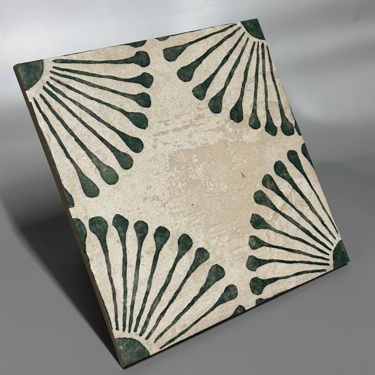 Echantillon carrelage Carino Deco 20x20 cm ( 8 decors)