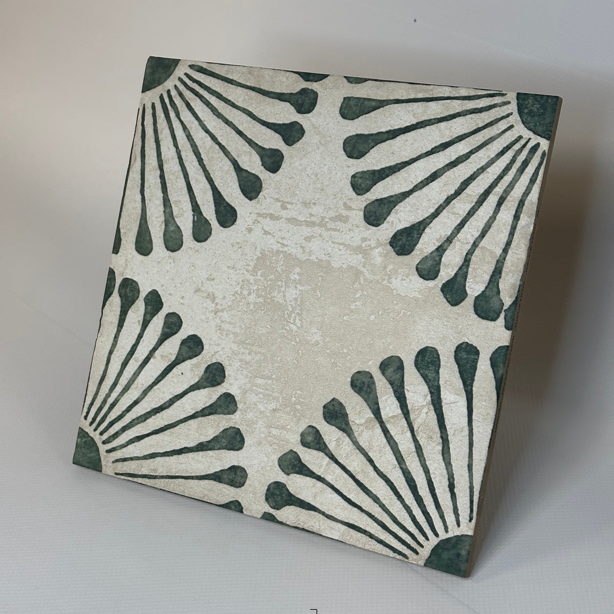 Echantillon carrelage Carino Deco 20x20 cm ( 8 decors)