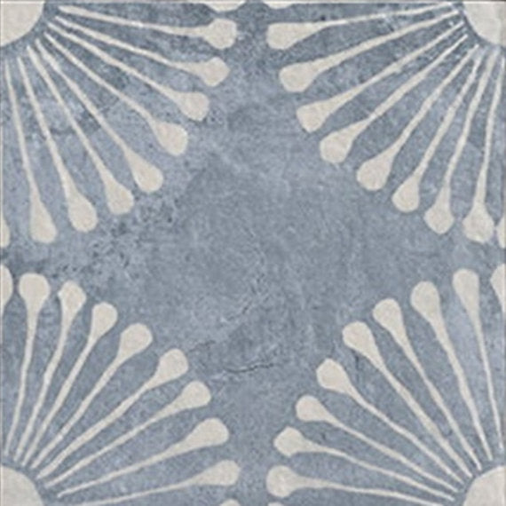 Echantillon carrelage Carino Deco 20x20 cm ( 8 decors)