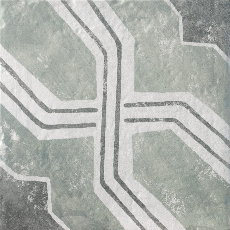 Carrelage Effet Pierre Carino Deco Iberia 20x20 cm de Mainzu