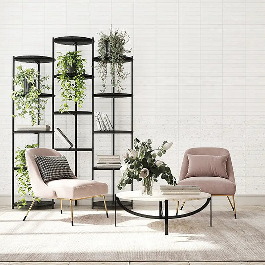 Carrelage Effet Terrazzo Colour Ducal Blanco 5x25 cm