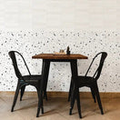 Carrelage Effet Terrazzo Colour Ducal Negro 5x25 cm5x25 cm Boîte: 0.75 m²