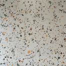 Carrelage Effet Terrazzo Rectifie Gobi Nude 60x60 cm de Prissmacer60x60 cm  Boite 1.44 m²
